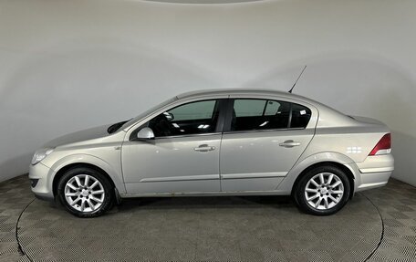 Opel Astra H, 2008 год, 420 000 рублей, 5 фотография