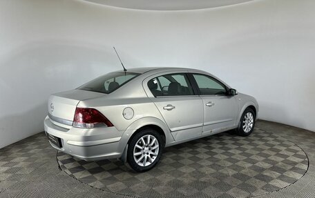 Opel Astra H, 2008 год, 420 000 рублей, 6 фотография