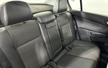 Opel Astra H, 2008 год, 420 000 рублей, 15 фотография