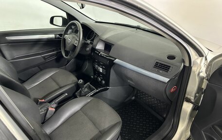 Opel Astra H, 2008 год, 420 000 рублей, 14 фотография