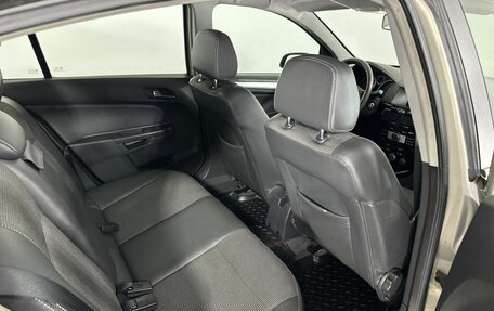 Opel Astra H, 2008 год, 420 000 рублей, 16 фотография