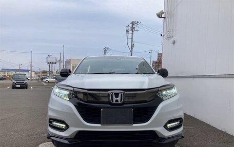 Honda Vezel, 2020 год, 1 335 000 рублей, 2 фотография