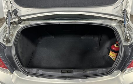 Opel Astra H, 2008 год, 420 000 рублей, 18 фотография