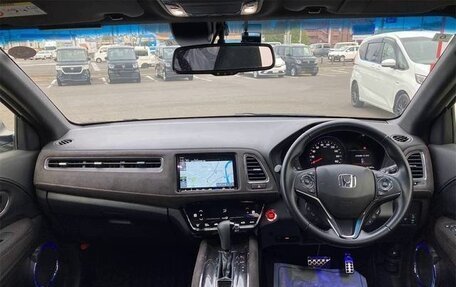 Honda Vezel, 2020 год, 1 335 000 рублей, 12 фотография