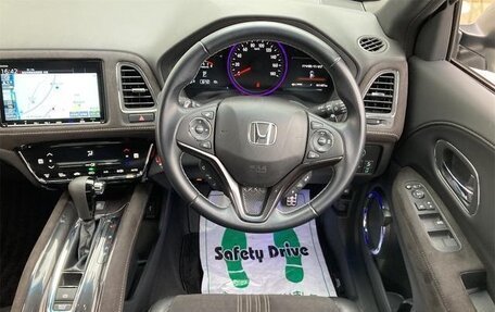 Honda Vezel, 2020 год, 1 335 000 рублей, 13 фотография