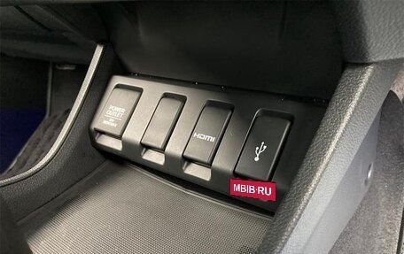 Honda Vezel, 2020 год, 1 335 000 рублей, 20 фотография