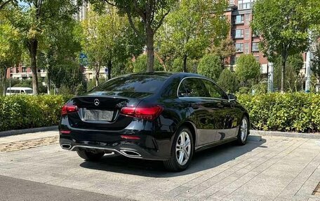 Mercedes-Benz A-Класс, 2023 год, 2 060 000 рублей, 5 фотография