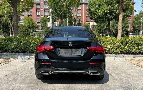 Mercedes-Benz A-Класс, 2023 год, 2 060 000 рублей, 6 фотография