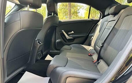 Mercedes-Benz A-Класс, 2023 год, 2 060 000 рублей, 14 фотография