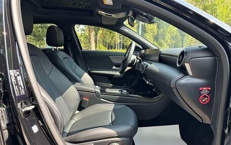 Mercedes-Benz A-Класс, 2023 год, 2 060 000 рублей, 15 фотография