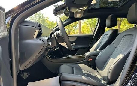 Mercedes-Benz A-Класс, 2023 год, 2 060 000 рублей, 13 фотография