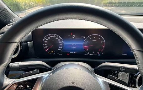 Mercedes-Benz A-Класс, 2023 год, 2 060 000 рублей, 10 фотография