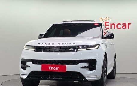 Land Rover Range Rover Sport, 2025 год, 14 290 000 рублей, 3 фотография