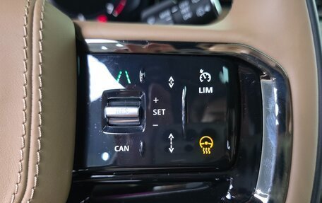 Land Rover Range Rover Sport, 2025 год, 14 290 000 рублей, 7 фотография