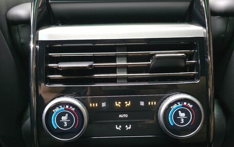 Land Rover Range Rover Sport, 2025 год, 14 290 000 рублей, 10 фотография