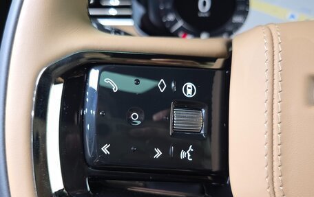 Land Rover Range Rover Sport, 2025 год, 14 290 000 рублей, 8 фотография