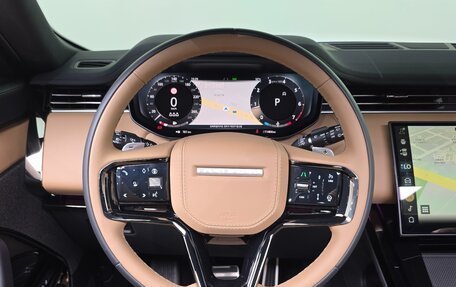 Land Rover Range Rover Sport, 2025 год, 14 290 000 рублей, 15 фотография