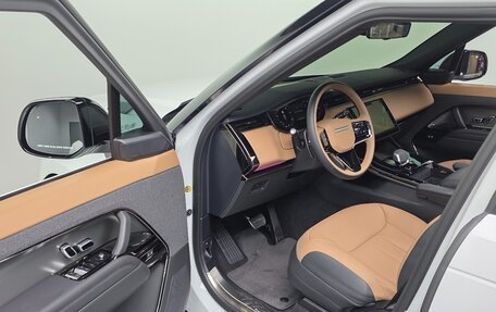 Land Rover Range Rover Sport, 2025 год, 14 290 000 рублей, 13 фотография