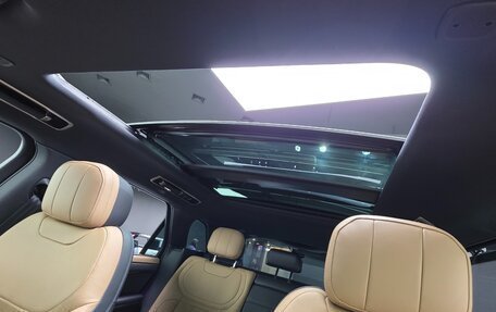 Land Rover Range Rover Sport, 2025 год, 14 290 000 рублей, 22 фотография