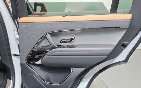Land Rover Range Rover Sport, 2025 год, 14 290 000 рублей, 26 фотография