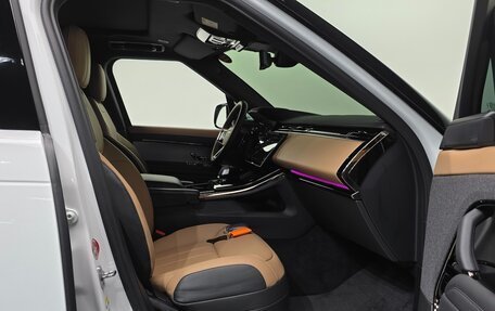 Land Rover Range Rover Sport, 2025 год, 14 290 000 рублей, 20 фотография