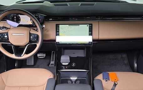 Land Rover Range Rover Sport, 2025 год, 14 290 000 рублей, 23 фотография