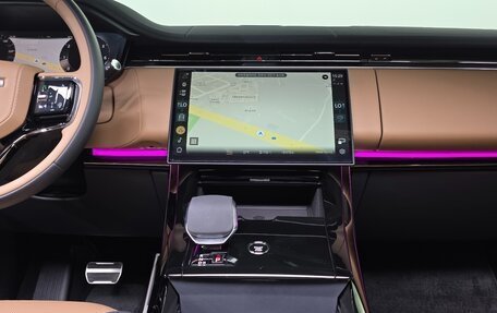Land Rover Range Rover Sport, 2025 год, 14 290 000 рублей, 16 фотография