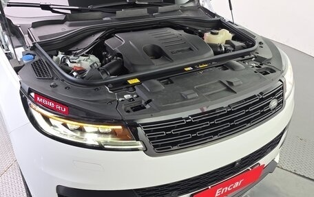 Land Rover Range Rover Sport, 2025 год, 14 290 000 рублей, 19 фотография
