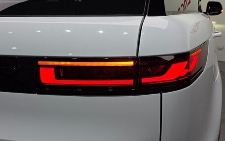 Land Rover Range Rover Sport, 2025 год, 14 290 000 рублей, 31 фотография