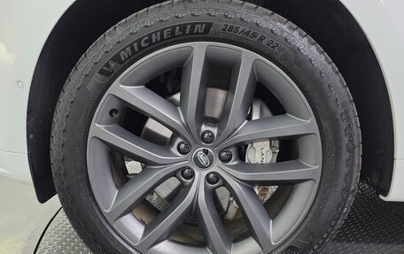 Land Rover Range Rover Sport, 2025 год, 14 290 000 рублей, 32 фотография