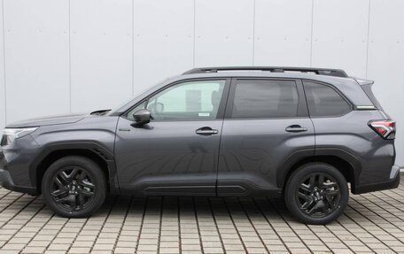 Subaru Forester, 2026 год, 6 245 300 рублей, 3 фотография