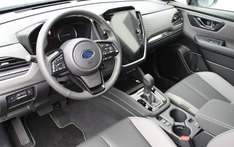 Subaru Forester, 2026 год, 6 245 300 рублей, 5 фотография