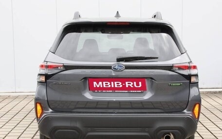 Subaru Forester, 2026 год, 6 245 300 рублей, 13 фотография
