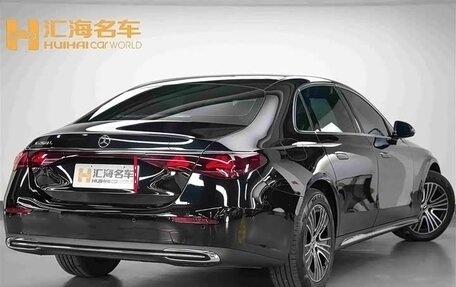 Mercedes-Benz E-Класс, 2026 год, 7 420 000 рублей, 2 фотография