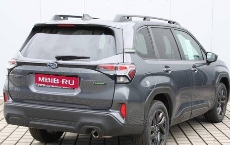 Subaru Forester, 2026 год, 6 245 300 рублей, 4 фотография