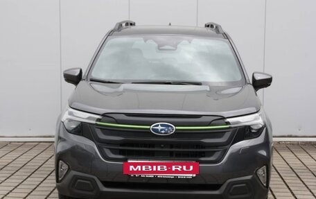 Subaru Forester, 2026 год, 6 245 300 рублей, 2 фотография