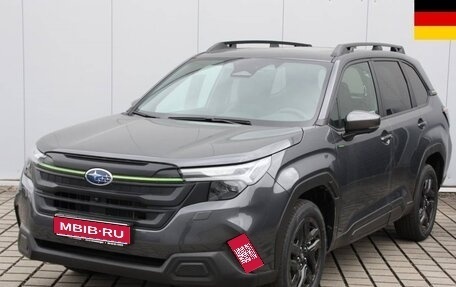 Subaru Forester, 2026 год, 6 245 300 рублей, 1 фотография