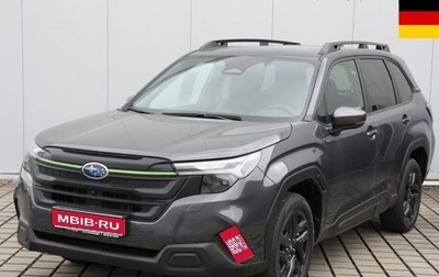 Subaru Forester, 2026 год, 6 245 300 рублей, 1 фотография