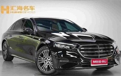 Mercedes-Benz E-Класс, 2026 год, 7 420 000 рублей, 1 фотография
