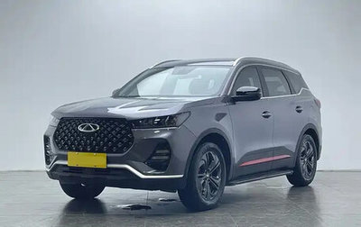 Chery Tiggo 7, 2023 год, 1 276 004 рублей, 1 фотография