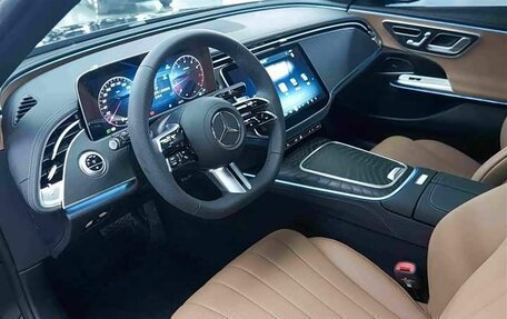 Mercedes-Benz E-Класс, 2026 год, 7 420 000 рублей, 13 фотография