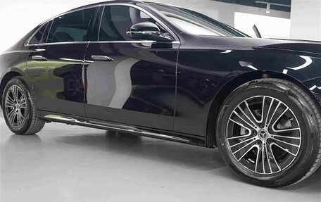 Mercedes-Benz E-Класс, 2026 год, 7 420 000 рублей, 7 фотография