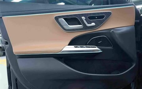 Mercedes-Benz E-Класс, 2026 год, 7 420 000 рублей, 10 фотография