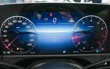 Mercedes-Benz E-Класс, 2026 год, 7 420 000 рублей, 9 фотография