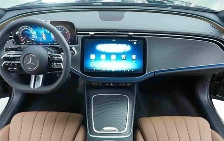 Mercedes-Benz E-Класс, 2026 год, 7 420 000 рублей, 14 фотография