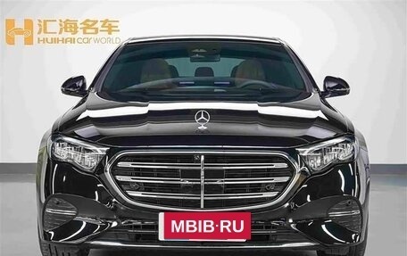 Mercedes-Benz E-Класс, 2026 год, 7 420 000 рублей, 5 фотография