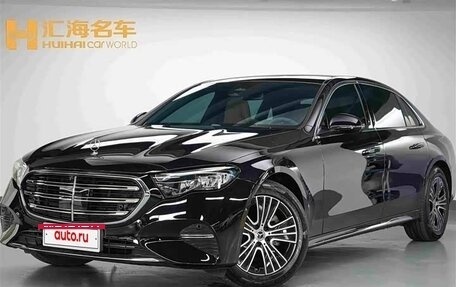 Mercedes-Benz E-Класс, 2026 год, 7 420 000 рублей, 3 фотография