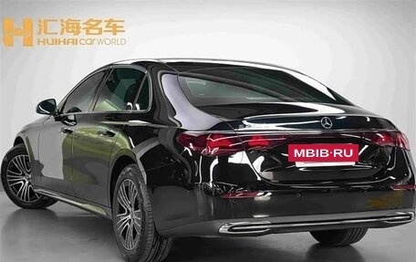 Mercedes-Benz E-Класс, 2026 год, 7 420 000 рублей, 6 фотография