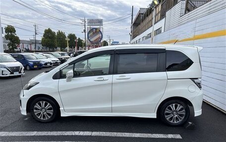 Honda Freed I, 2014 год, 847 000 рублей, 5 фотография