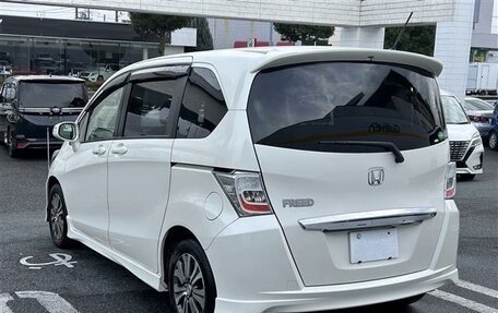 Honda Freed I, 2014 год, 847 000 рублей, 6 фотография